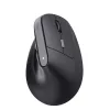 Trust Bayo II Mouse Medicale per destrorsi RF Wireless ottico 2400 DPI