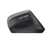 Trust Bayo II Mouse Medicale per destrorsi RF Wireless ottico 2400 DPI
