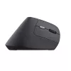 Trust Bayo II Mouse Medicale per destrorsi RF Wireless ottico 2400 DPI