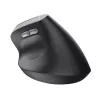 Trust Bayo II Mouse Medicale per destrorsi RF Wireless ottico 2400 DPI