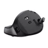 Trust Bayo II Mouse Medicale per destrorsi RF Wireless ottico 2400 DPI