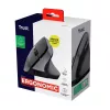 Trust Bayo II Mouse Medicale per destrorsi RF Wireless ottico 2400 DPI