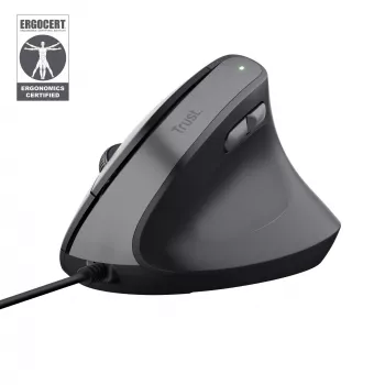 Trust Bayo II Mouse per destrorsi USB Type-A 2400 DPI
