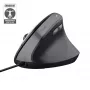 Trust Bayo II Mouse per destrorsi USB Type-A 2400 DPI