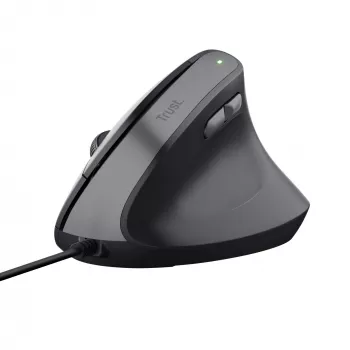 Trust Bayo II Mouse per destrorsi USB Type-A 2400 DPI
