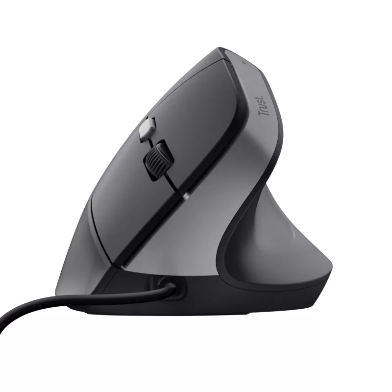 Trust Bayo II Mouse per destrorsi USB Type-A 2400 DPI