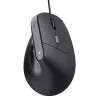 Trust Bayo II Mouse per destrorsi USB Type-A 2400 DPI