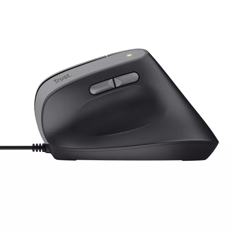 Trust Bayo II Mouse per destrorsi USB Type-A 2400 DPI