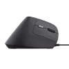 Trust Bayo II Mouse per destrorsi USB Type-A 2400 DPI