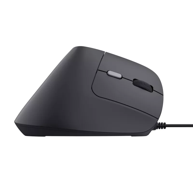 Trust Bayo II Mouse per destrorsi USB Type-A 2400 DPI