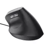 Trust Bayo II Mouse per destrorsi USB Type-A 2400 DPI