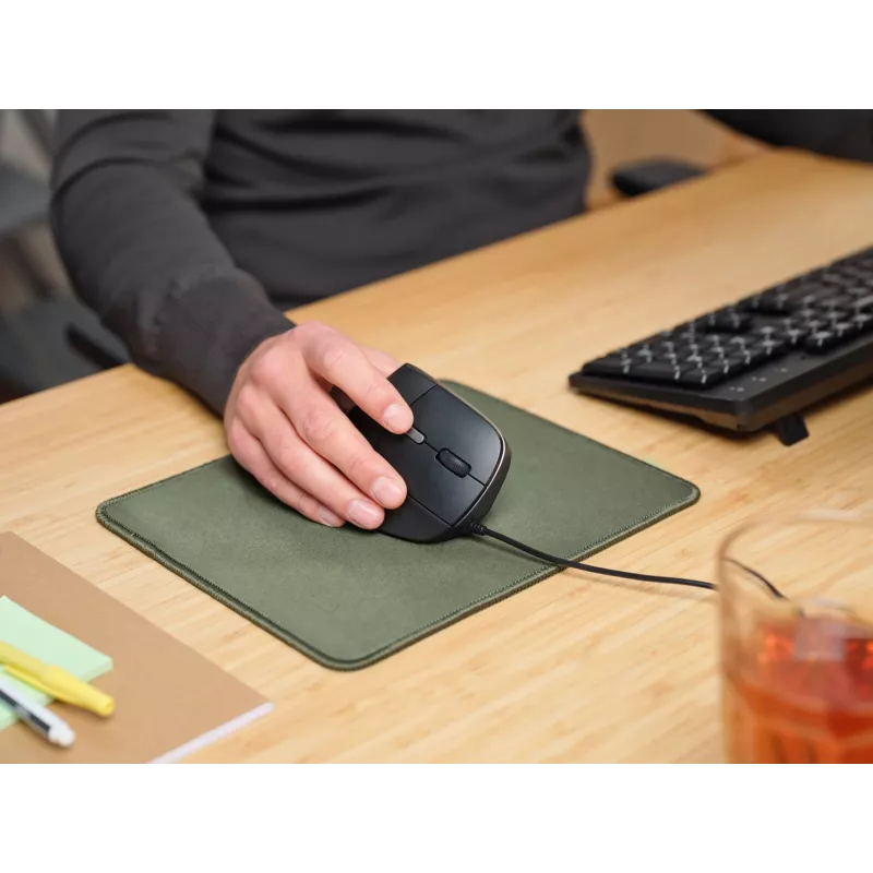 Trust Bayo II Mouse per destrorsi USB Type-A 2400 DPI