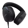 Trust GXT 491 Fayzo Headset con filo e senza fili fascia per la testa Gaming USB Type-C Bluetooth nero