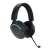 Trust GXT 491 Fayzo Headset con filo e senza fili fascia per la testa Gaming USB Type-C Bluetooth nero