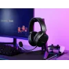 Trust GXT 491 Fayzo Headset con filo e senza fili fascia per la testa Gaming USB Type-C Bluetooth nero