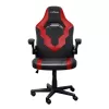 Trust GXT 703R RIYE Sedia da gaming universale nero, rosso
