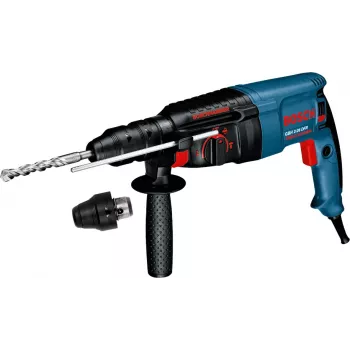 Bosch GBH 2-26 DFR Professional Martello perforatore 800 W 900 U/min SDS-Plus