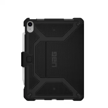 URBAN ARMOR GEAR Apple iPad Wendy Metropolis nero