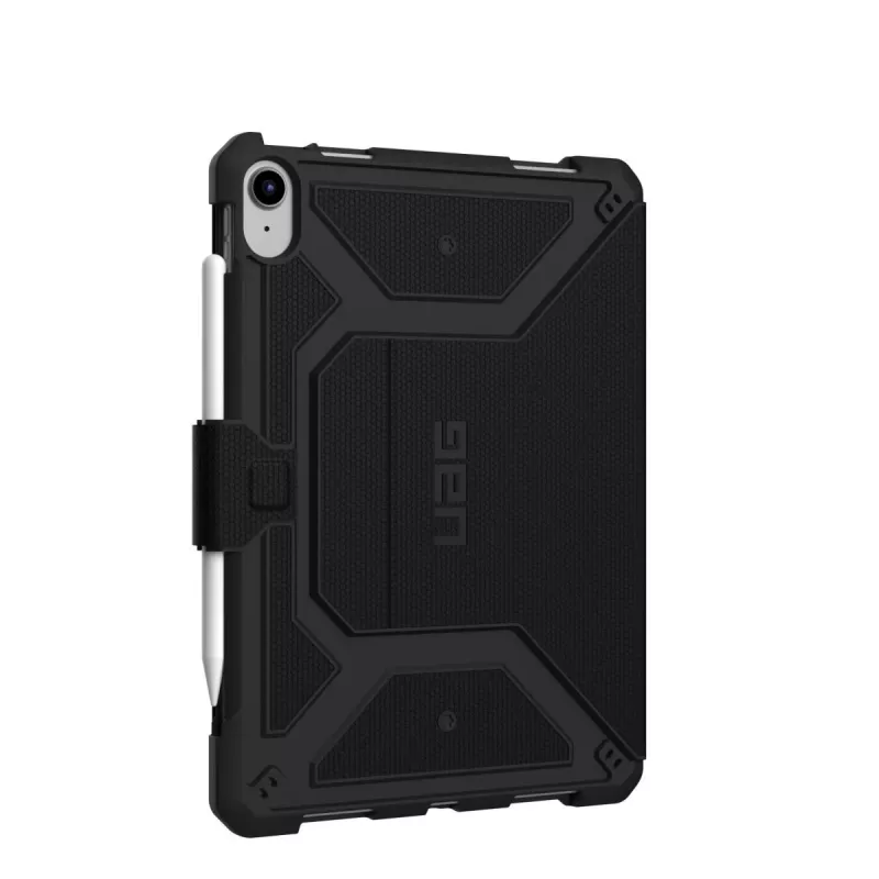 URBAN ARMOR GEAR Apple iPad Wendy Metropolis nero