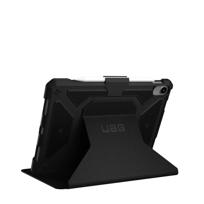 URBAN ARMOR GEAR Apple iPad Wendy Metropolis nero