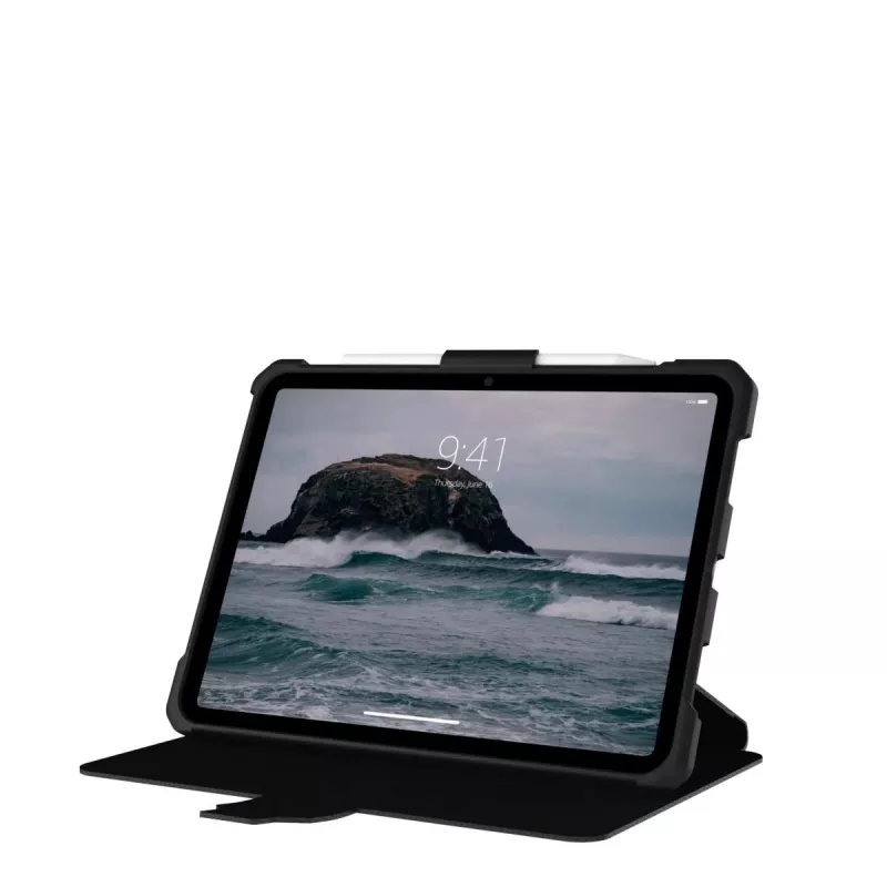 URBAN ARMOR GEAR Apple iPad Wendy Metropolis nero