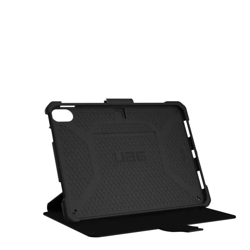 URBAN ARMOR GEAR Apple iPad Wendy Metropolis nero