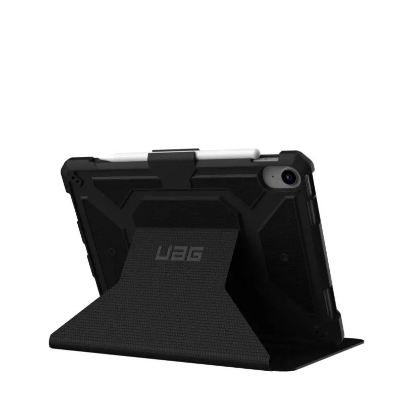 URBAN ARMOR GEAR Apple iPad Wendy Metropolis nero
