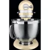 Robot da cucina KitchenAid Artisan 5KSM185PS 300 W 4,8 l crema