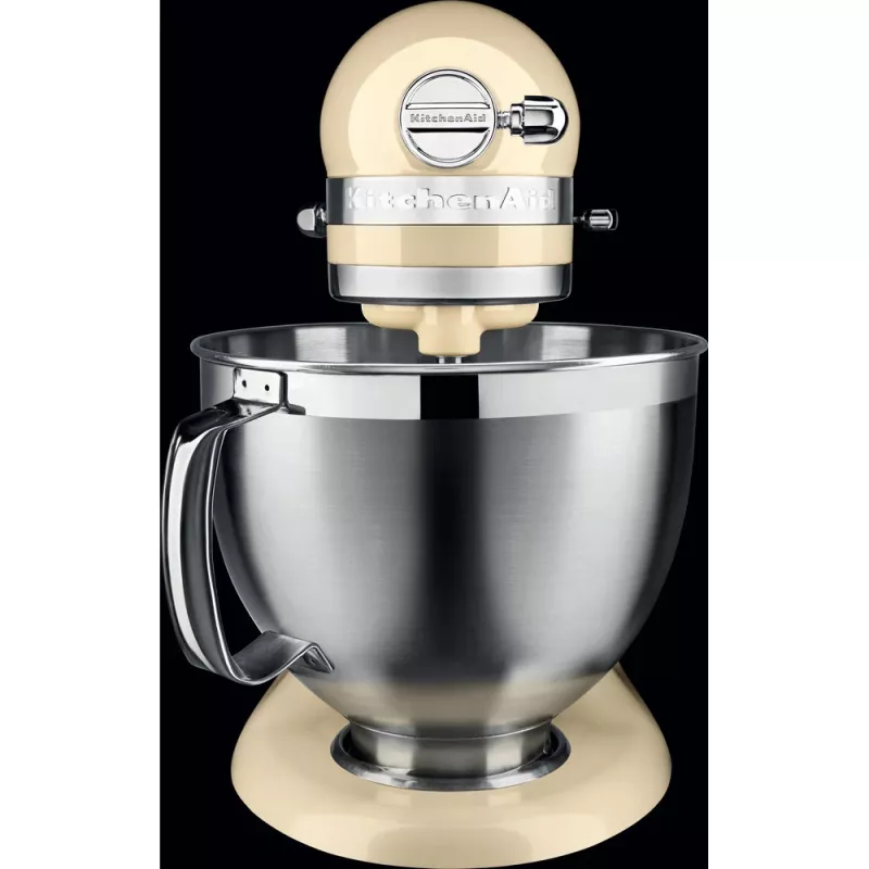 Robot da cucina KitchenAid Artisan 5KSM185PS 300 W 4,8 l crema