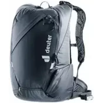 Zaino DEUTER Updays 24 SL – capacità 24 L, vestibilità donna, nero paracadute