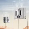 Robot lavavetri HUTT A1 con filo — aspirazione 6000 Pa, bianco