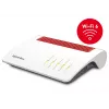 Box 5590 Fiber router Wi-Fi Gigabit Ethernet dual band (2,4 GHz / 5 GHz) bianco
