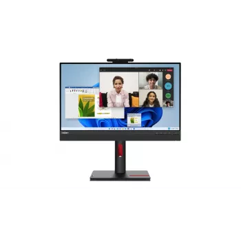 Monitor per computer Lenovo ThinkCentre Tiny-In-One 24 Gen 5 60,5 cm (23,8
