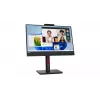 Monitor per computer Lenovo ThinkCentre Tiny-In-One 24 Gen 5 60,5 cm (23,8