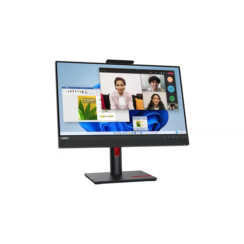 Monitor per computer Lenovo ThinkCentre Tiny-In-One 24 Gen 5 60,5 cm (23,8
