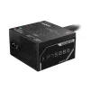 Alimentatore GIGABYTE P750BS – PCI-E 6+2 pin x 4, 80 PLUS Bronze, ventola da 120 mm, compatibile ATX, spina EU