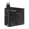 Alimentatore GIGABYTE P750BS – PCI-E 6+2 pin x 4, 80 PLUS Bronze, ventola da 120 mm, compatibile ATX, spina EU