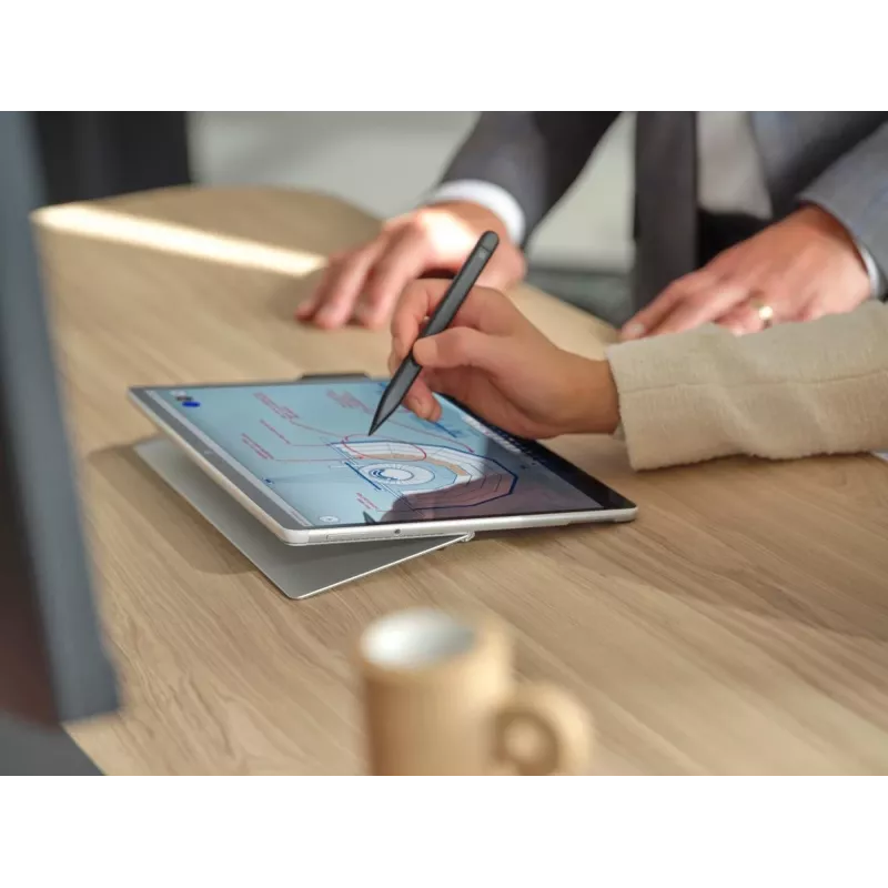 MICROSOFT Surface Slim Pen 2 nero