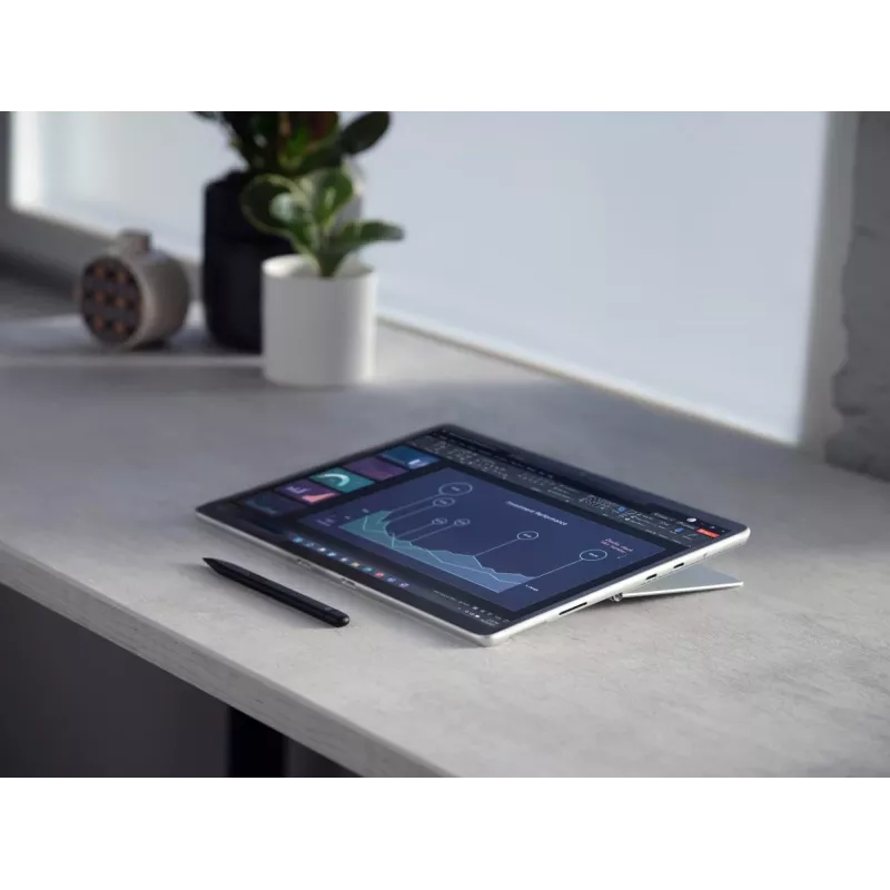 MICROSOFT Surface Slim Pen 2 nero