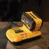 Caricabatterie DeWalt DCB117-QW
