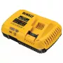 Caricabatterie DeWalt DCB117-QW