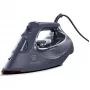 Electrolux Refine 600 E6SI1-4MN ferro da stiro a vapore, 2500 W, grigio