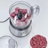 Robot da cucina Severin KM 3892 1200 W 1,5 l nero acciaio inox