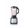 Robot da cucina Severin KM 3892 1200 W 1,5 l nero acciaio inox