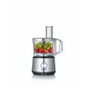 Robot da cucina Severin KM 3892 1200 W 1,5 l nero acciaio inox