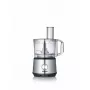 Robot da cucina Severin KM 3892 1200 W 1,5 l nero acciaio inox