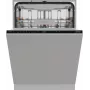 Lavastoviglie da sottotavolo Gorenje GV663B65XXL — acciaio inox, 60 cm, 14 coperti, 6 programmi, 38 dB
