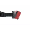 Torcia frontale Ledlenser HF6R Core Red 800 lm IP68