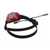 Torcia frontale Ledlenser HF6R Core Red 800 lm IP68