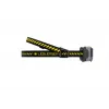 Ledlenser HF6R Work torcia frontale LED, nera